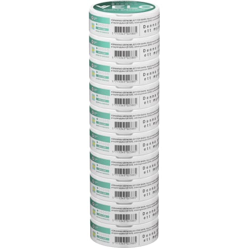 Velo Simply Spearmint Min Tobaksfritt Snus