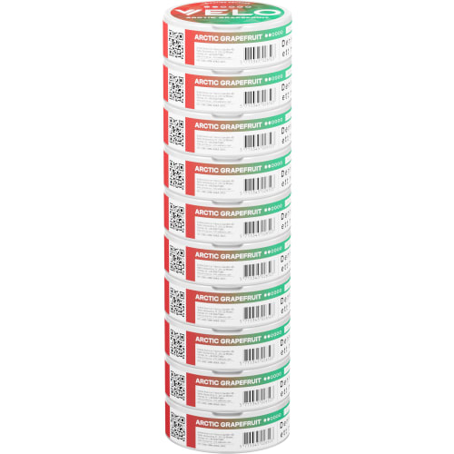 Velo Artic Grapefruit Tobaksfritt Snus