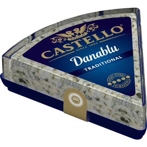Danablu 29%