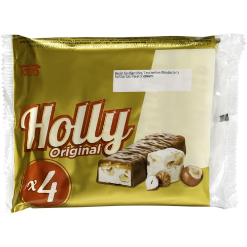 Holly Bar Original