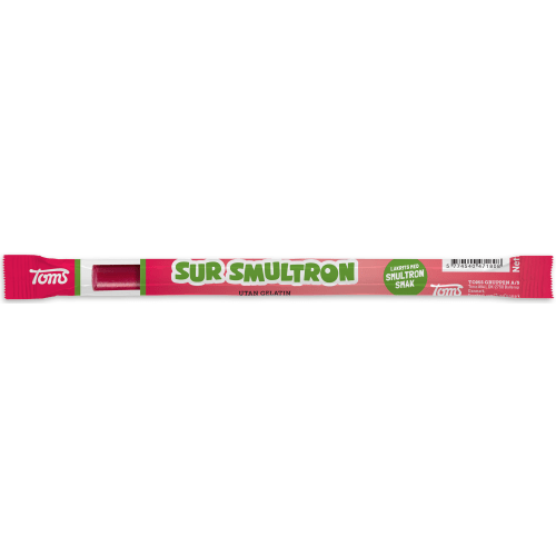 Sur Smultron Stång