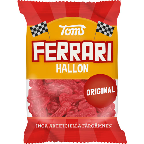 Ferrari Hallon Original