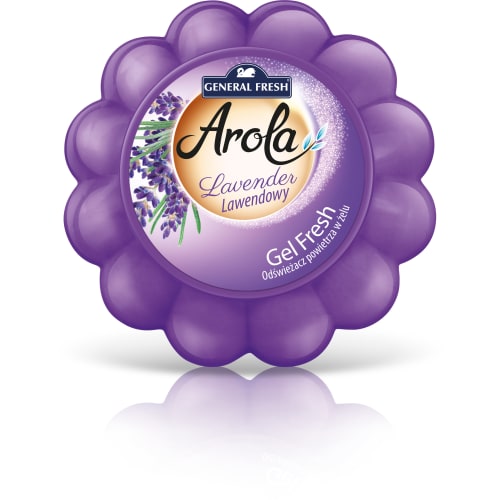 Lavendel Doftblock Wc Doft