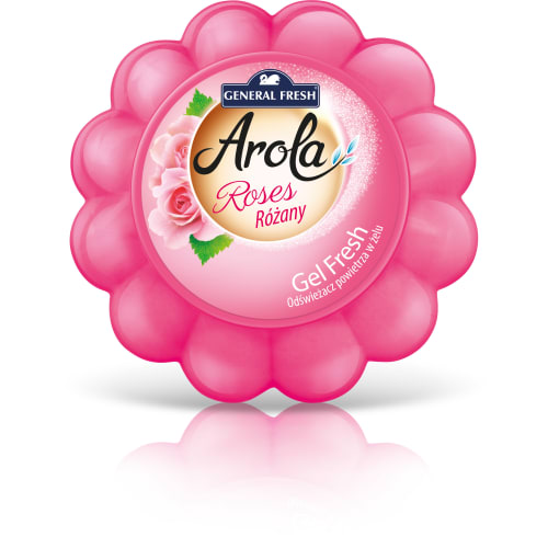 Rose Doftblock Wc Doft