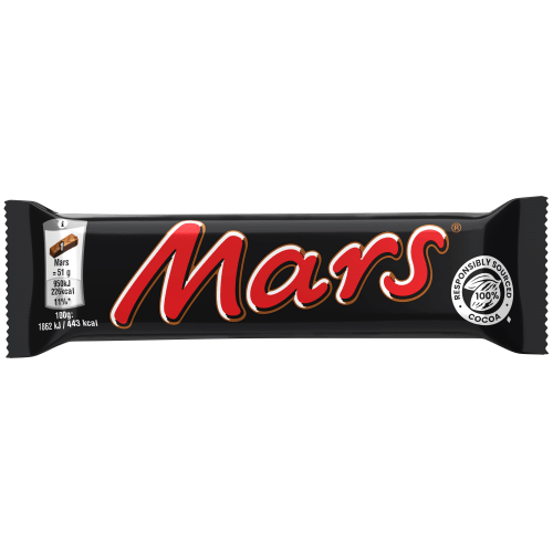 Mars