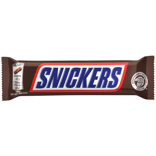 Snickers