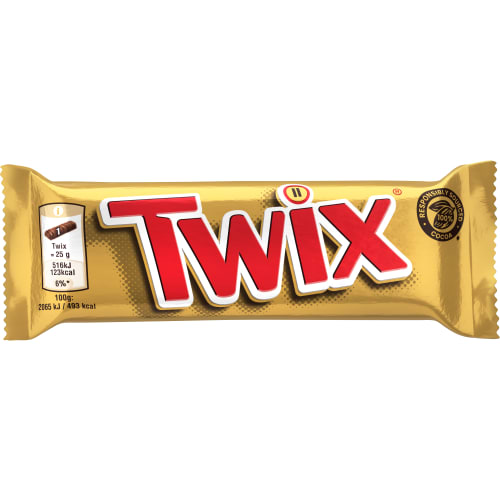 Twix