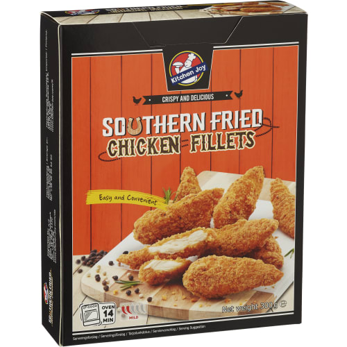 Chicken Southern Fried Filet