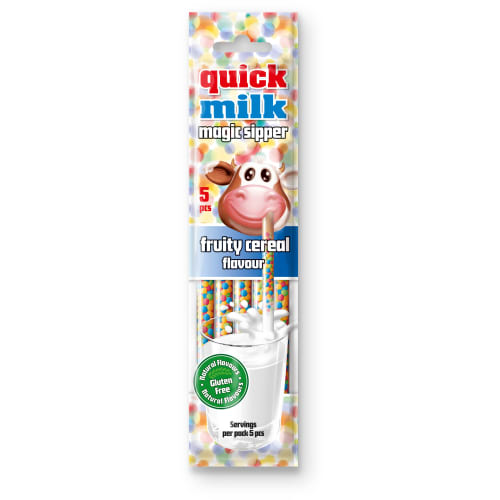 Magic Sipper Tutti Frutti