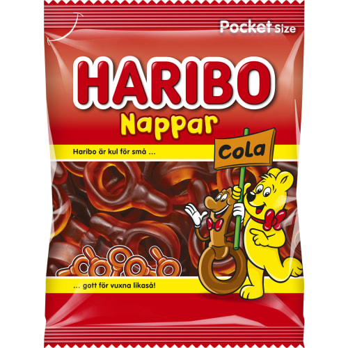 Nappar Cola