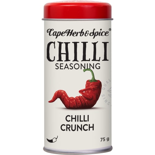 Chilli Chili Crunch
