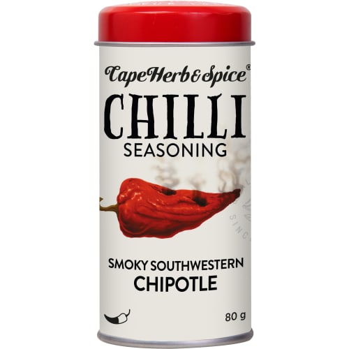 Chilli Chipotle