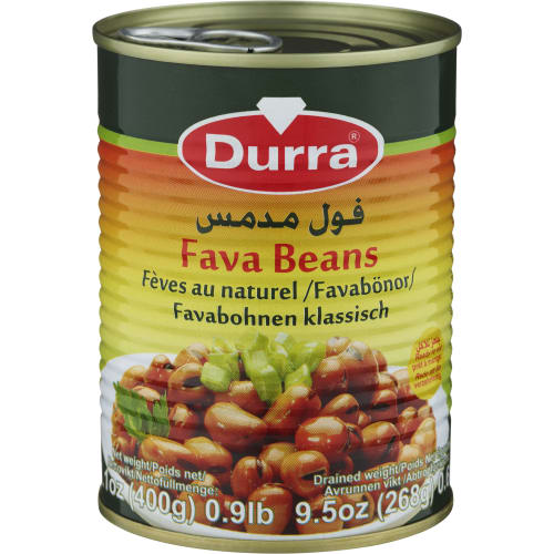 Durra Favabonor