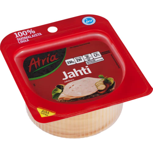 Jaktkorv Skivad