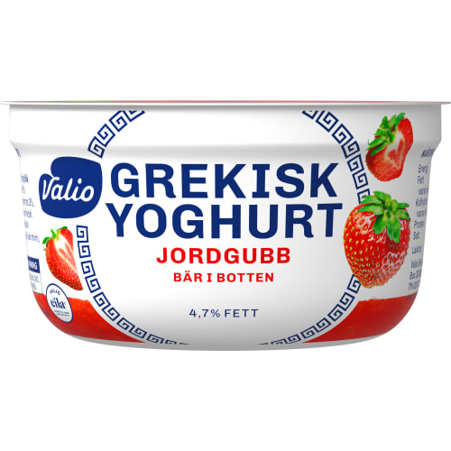 Activia Yoghurt Citron 4-p - Köp online 
