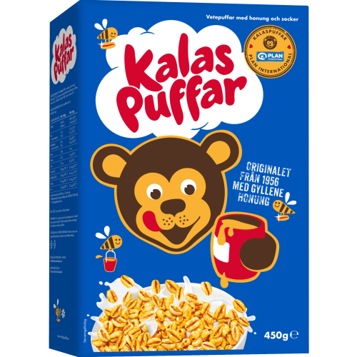 Kalaspuffar