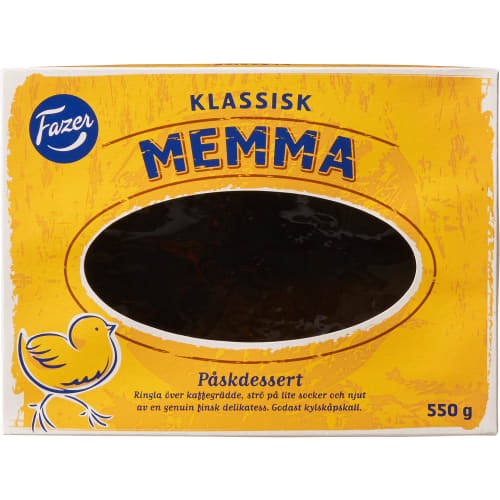 Memma