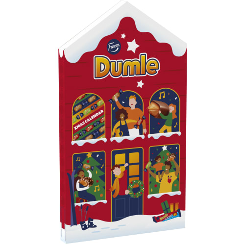 Dumle Xmas Calendar