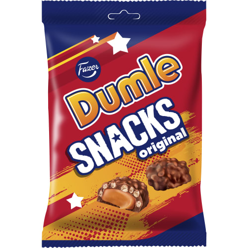 Dumle Snacks