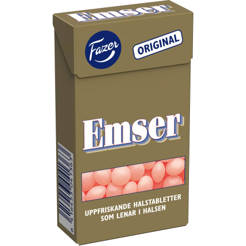 Emser Tablettask