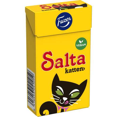 Salta Katten Tablettask