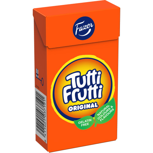 Tutti Frutti Original Tablettask