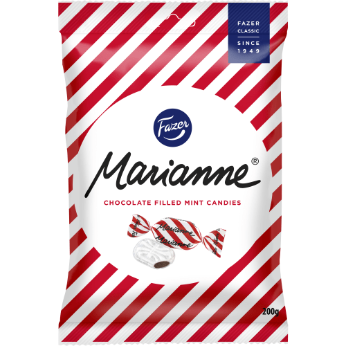 Marianne