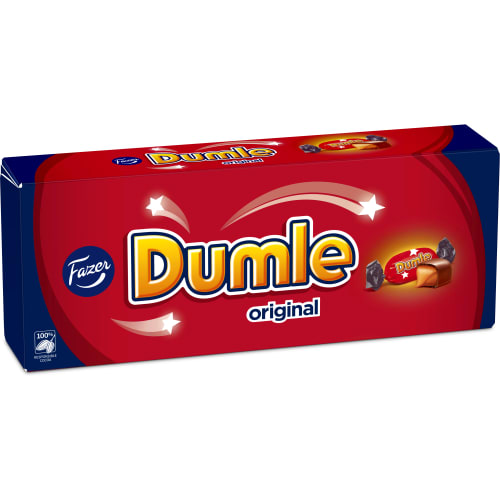 Dumle Original Original Box