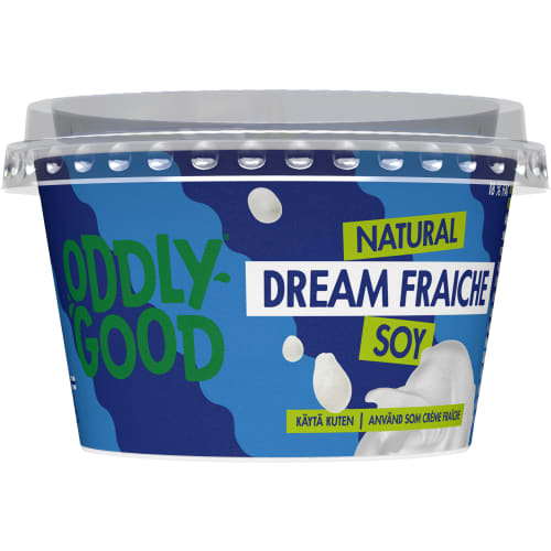 Dream Fraice Natural