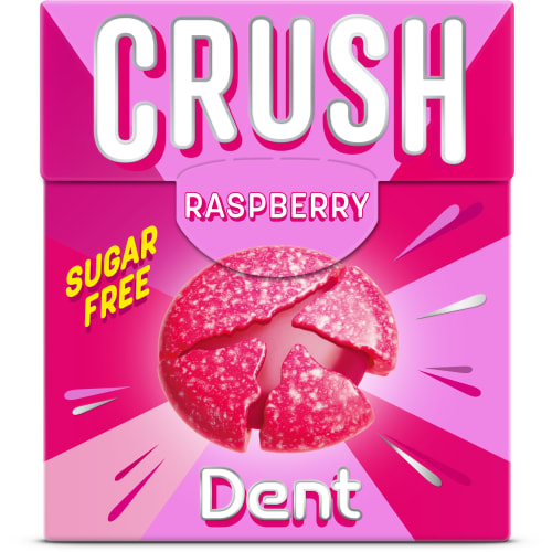 Raspberry Crush