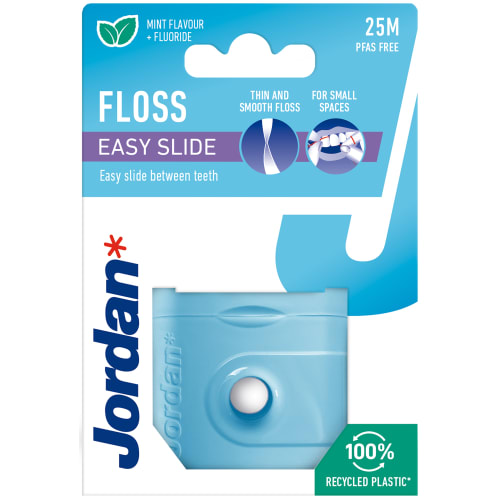Floss Easy Slide Tandtråd