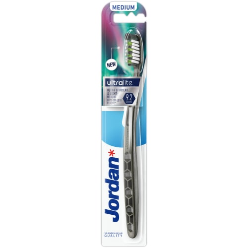 Ultralite Medium Tandborste