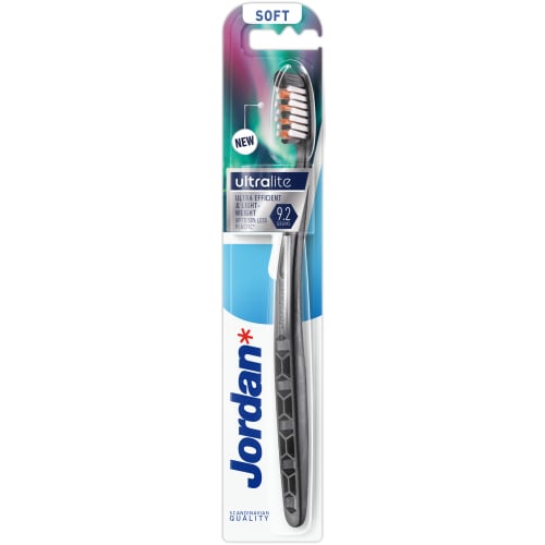 Ultralite Soft Tandborste