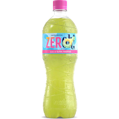 Sura Nappar No Sugar Blanddryck Pet