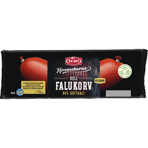 Falukorv Deli