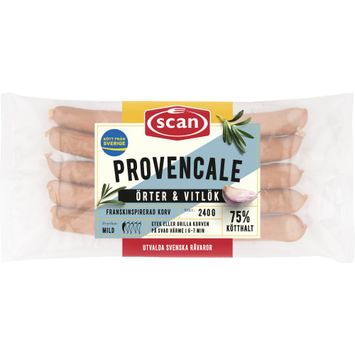 Provencale orterochvitlok 101547317_ST