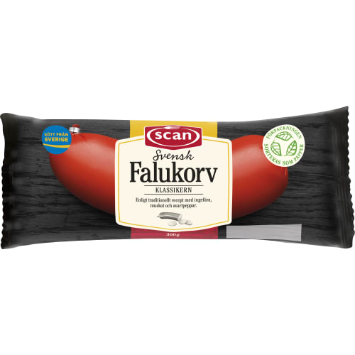 Falukorv