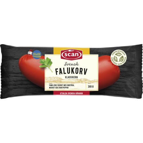 Falukorv