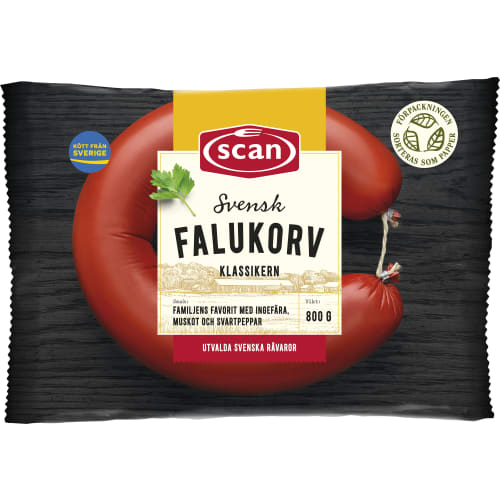 Falukorv Ring