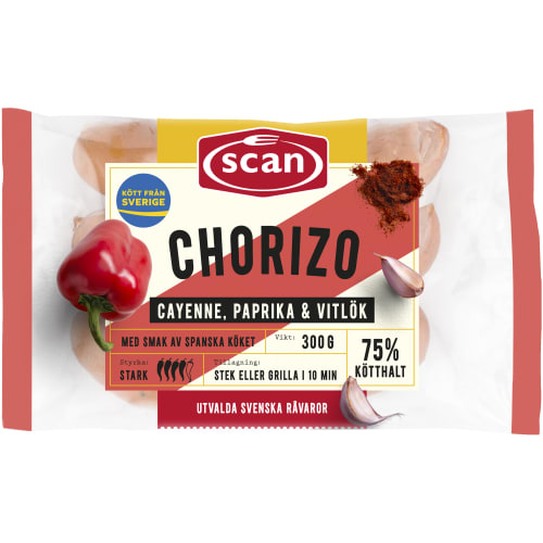 Chorizo