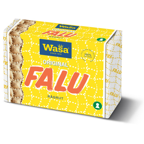 Falu Rågrut Original