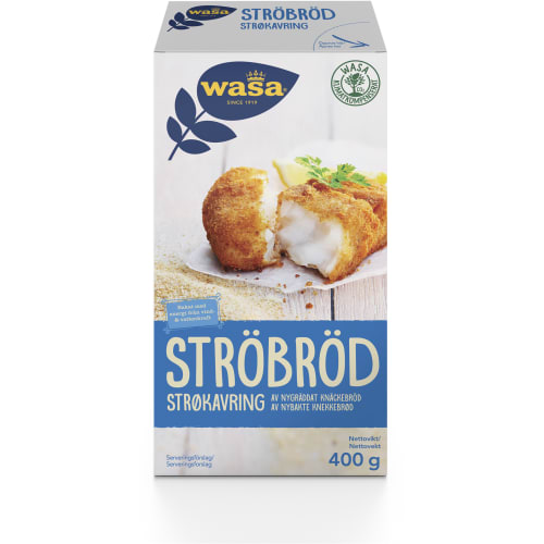 Ströbröd