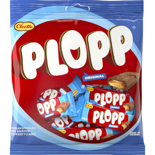 Plopp Minipåse