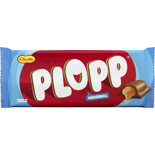 Plopp Plopp