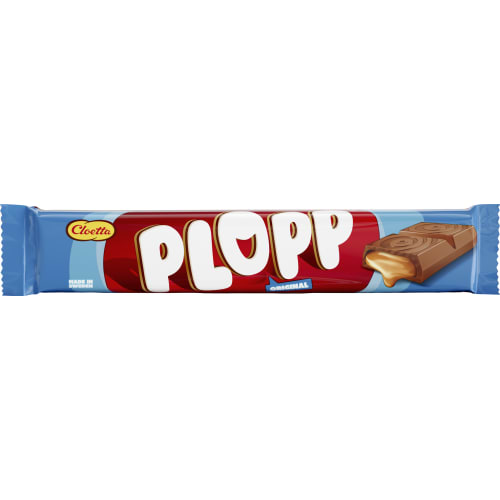 Plopp Dubbel