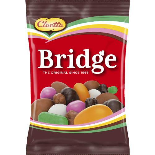 Bridge Original Påse