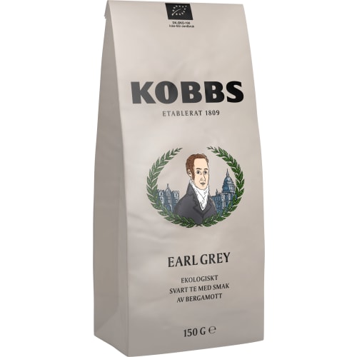 Earl Grey Svart Te 101000391_ST