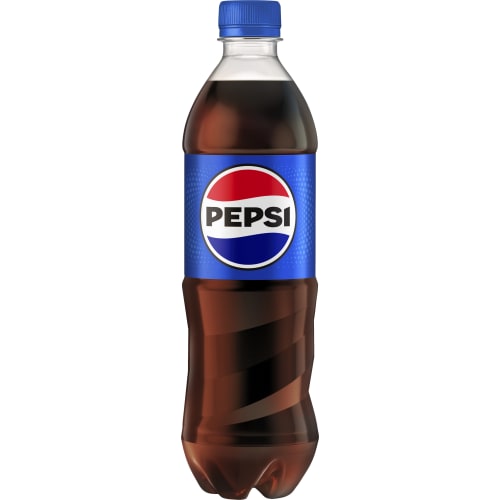 Pepsi Regular Läsk Pet