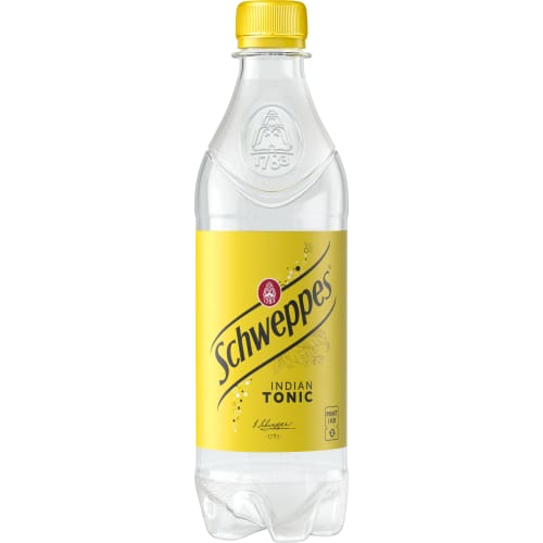 Indian Tonic Drinkmixer, Pet