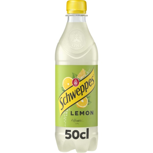 Lemon Drinkmixer, Pet